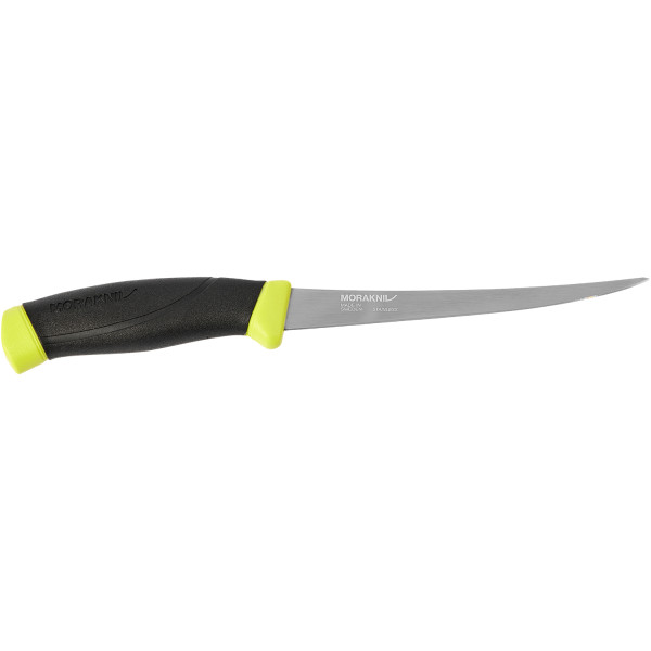Нож Morakniv Fishing Comfort Fillet 155
