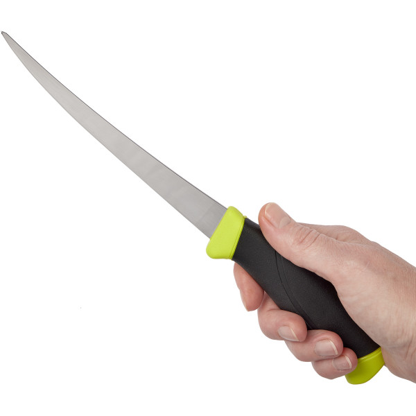 Нож Morakniv Fishing Comfort Fillet 155