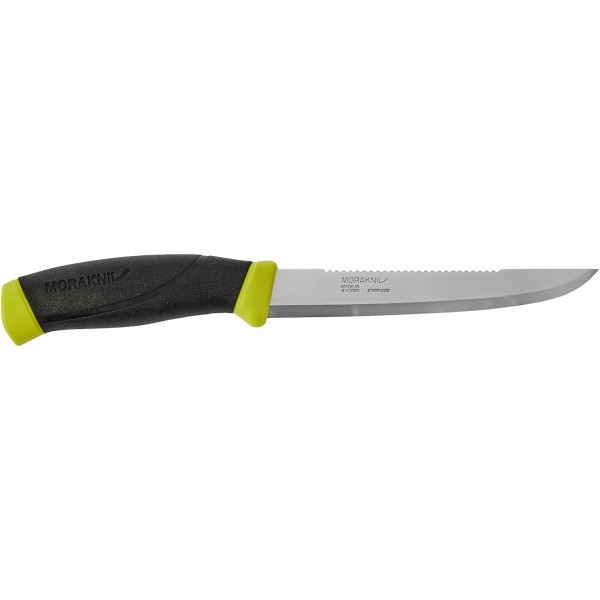 Нож Morakniv Fishing Comfort Scaler 150