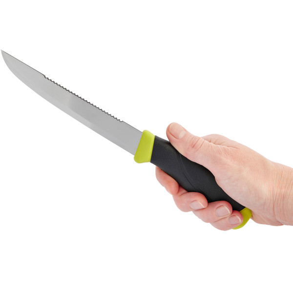 Нож Morakniv Fishing Comfort Scaler 150