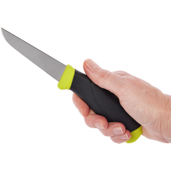 Нож Morakniv Fishing Comfort Fillet 090