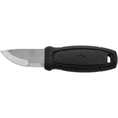 Ніж Morakniv Eldris Neck Knife. Колір - чорний