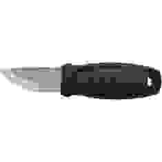 Нож Morakniv Eldris Neck Knife. Цвет - черный