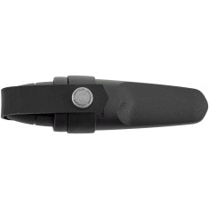 Ніж Morakniv Eldris Neck Knife. Колір - чорний