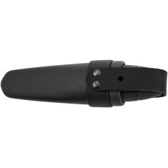 Ніж Morakniv Eldris Neck Knife. Колір - чорний