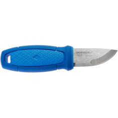 Ніж Morakniv Eldris Neck Knife. Колір - синій