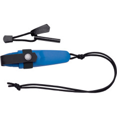 Ніж Morakniv Eldris Neck Knife. Колір - синій