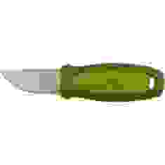 Ніж Morakniv Eldris Neck Knife. Колір - зелений