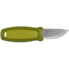 Ніж Morakniv Eldris Neck Knife. Колір - зелений
