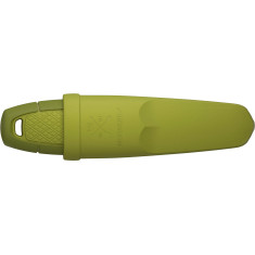 Ніж Morakniv Eldris Neck Knife. Колір - зелений