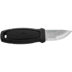 Ніж Morakniv Eldris. Колір - чорний