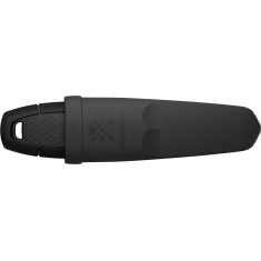 Ніж Morakniv Eldris. Колір - чорний