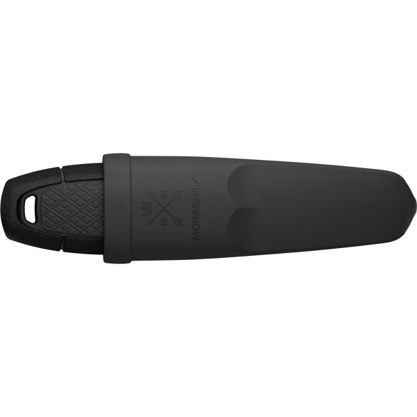 Нож Morakniv Eldris. Цвет - черный