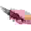 Нож Morakniv Eldris. Цвет - красный