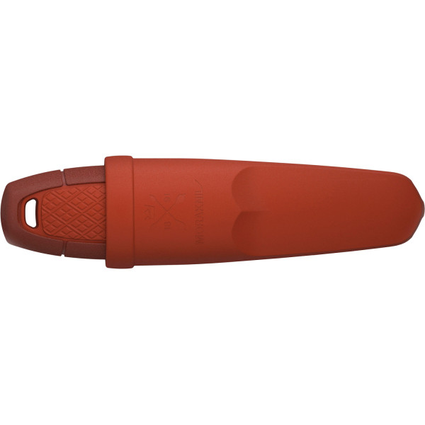 Нож Morakniv Eldris. Цвет - красный