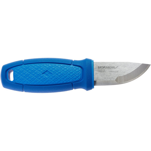 Нож Morakniv Eldris. Цвет - синий