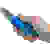 Нож Morakniv Eldris. Цвет - синий