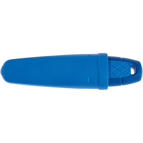 Нож Morakniv Eldris. Цвет - синий