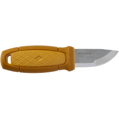 Ніж Morakniv Eldris. Колір - жовтий