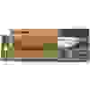 Нож Morakniv Eldris. Цвет - желтый
