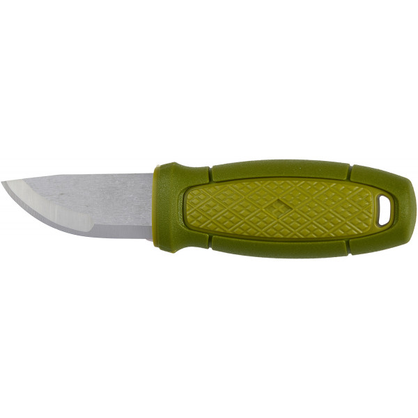 Ніж Morakniv Eldris. Колір - зелений