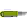 Нож Morakniv Eldris. Цвет - зеленый