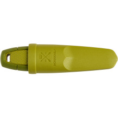 Ніж Morakniv Eldris. Колір - зелений
