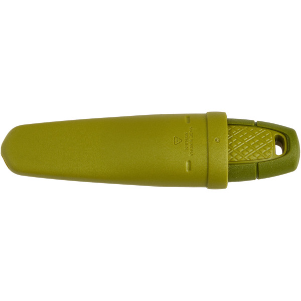Нож Morakniv Eldris. Цвет - зеленый
