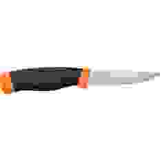 Ніж Morakniv Companion Heavy Duty ц:помаранчевий