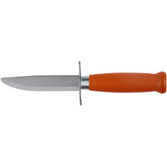 Ніж Morakniv Scout 39 Safe. Колір - помаранчевий