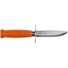Ніж Morakniv Scout 39 Safe. Колір - помаранчевий