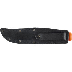 Ніж Morakniv Scout 39 Safe. Колір - помаранчевий