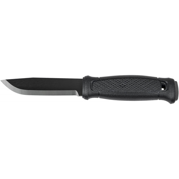 Ніж Morakniv Garberg Black Carbon Multi-Mount