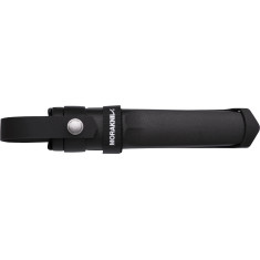 Ніж Morakniv Garberg Black Carbon Multi-Mount