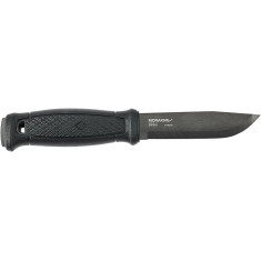 Ніж Morakniv Garberg Black Carbon