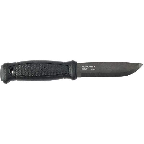 Нож Morakniv Garberg Black Carbon