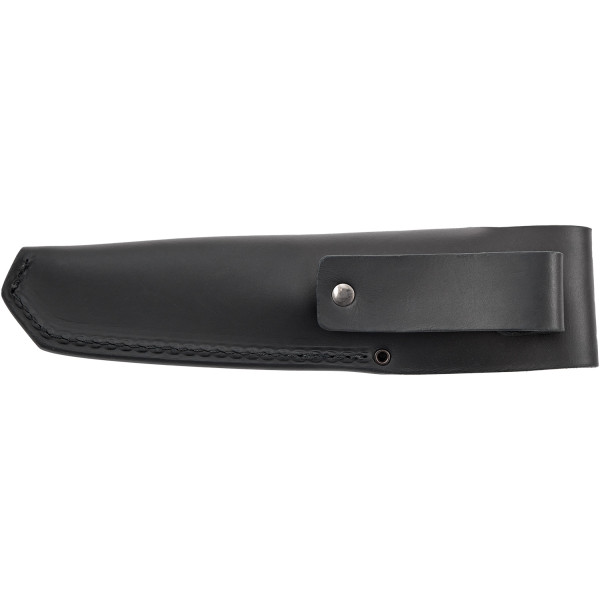Нож Morakniv Garberg Black Carbon