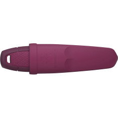 Ніж Morakniv Eldris Neck Knife LE 2018. Колір - фіолетовий
