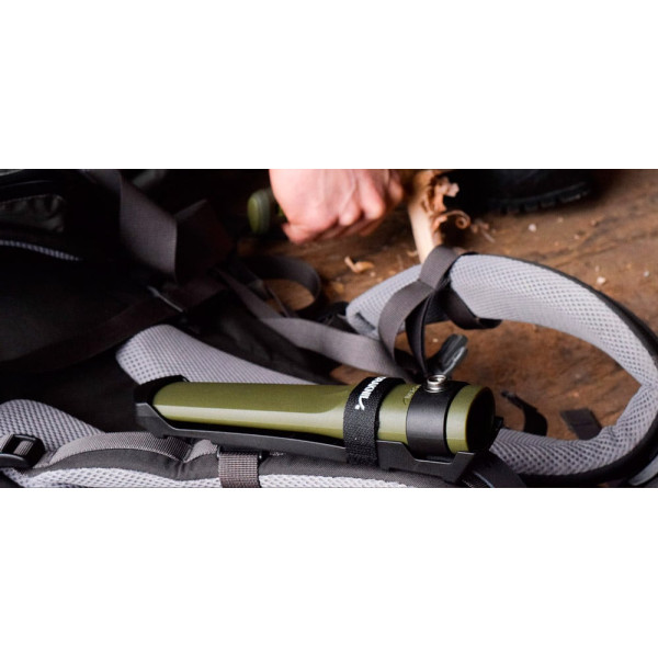 Нож Morakniv Kansbol Multi-Mount