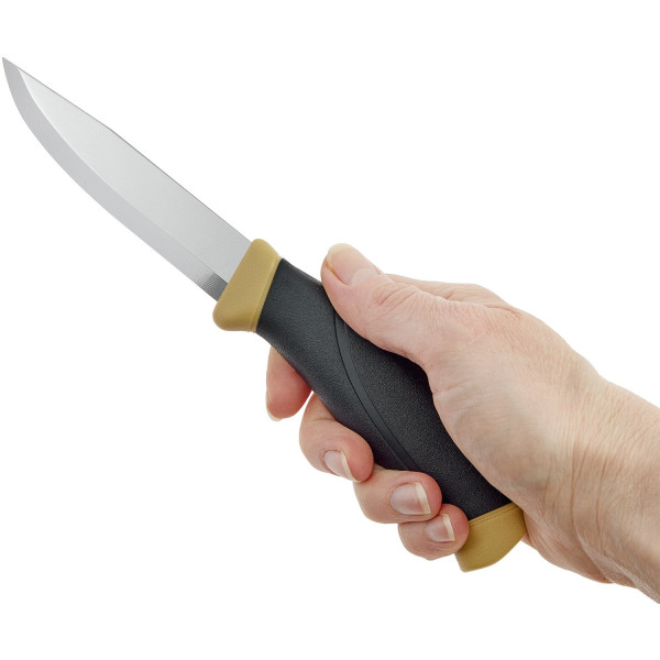 Нож Morakniv Companion Desert
