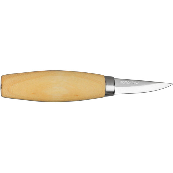 Ніж Morakniv Woodcarving 120