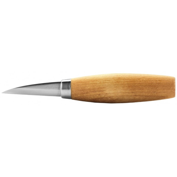 Нож Morakniv Woodcarving 122