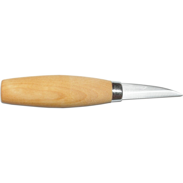 Нож Morakniv Woodcarving 122