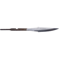 Клинок ножа Morakniv №120 Клинок ножа Morakniv №120