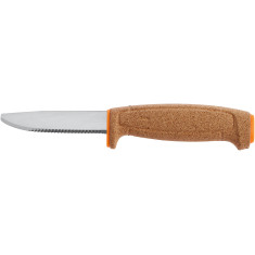 Ніж Morakniv Floating Knife Serrated