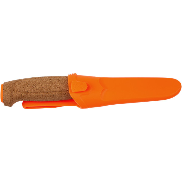 Нож Morakniv Floating Knife Serrated