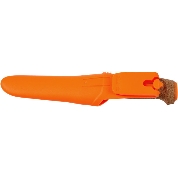 Нож Morakniv Floating Knife Serrated