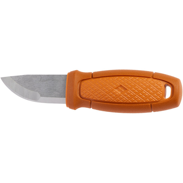 Нож Morakniv Eldris. Цвет - оранжевый