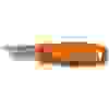 Нож Morakniv Eldris. Цвет - оранжевый