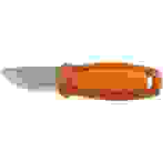 Нож Morakniv Eldris. Цвет - оранжевый